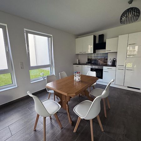 Appartement Neugasse De Luxe - Komfort & Stil Inklusive Bad Camberg Ngoại thất bức ảnh