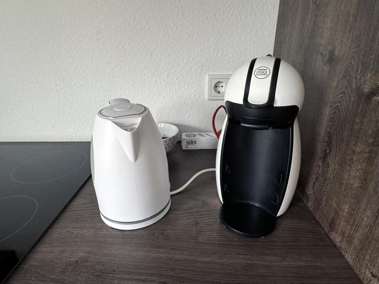 Appartement Neugasse De Luxe - Komfort & Stil Inklusive Bad Camberg Ngoại thất bức ảnh