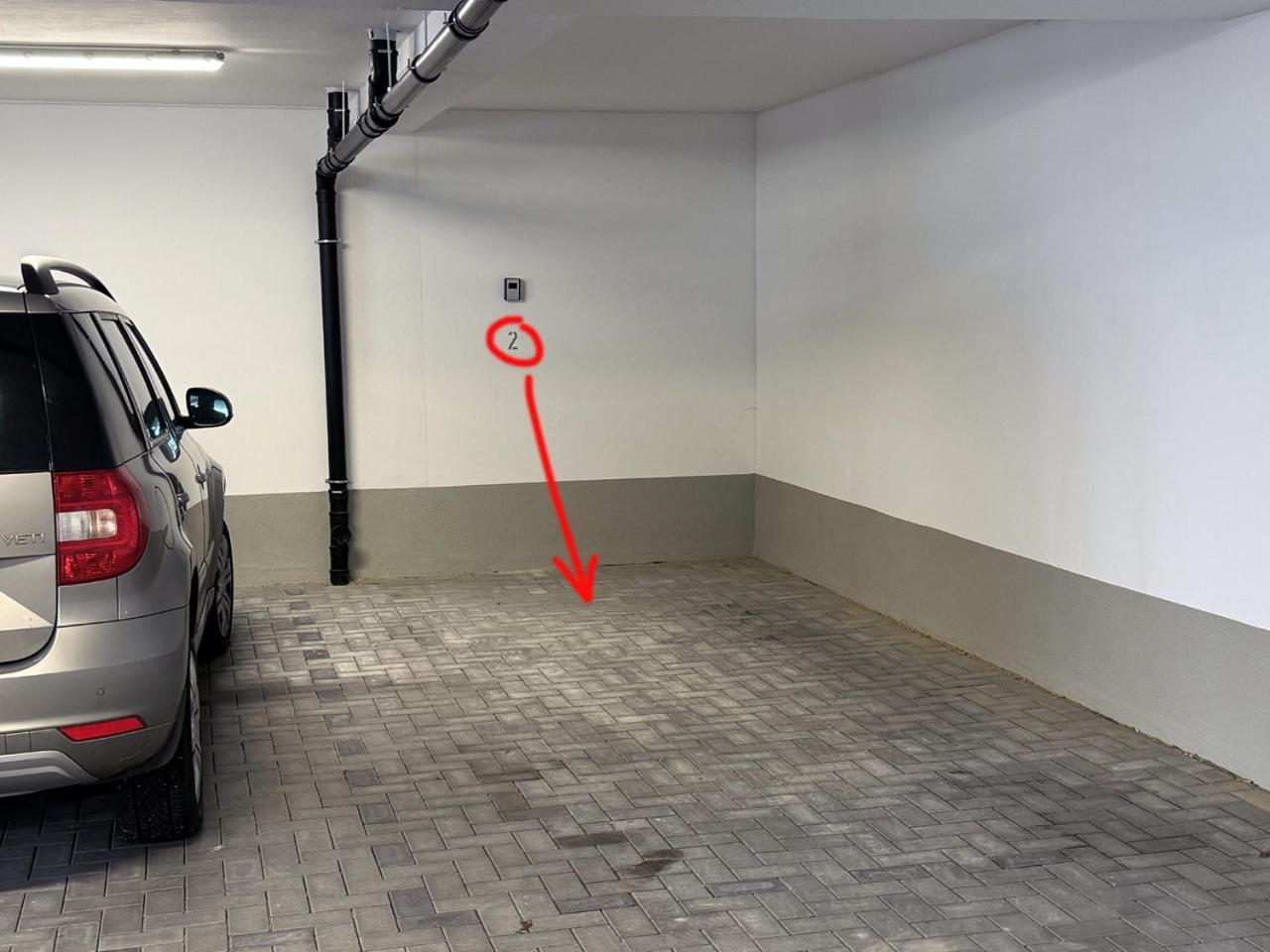 Appartement Neugasse De Luxe - Komfort & Stil Inklusive Bad Camberg Ngoại thất bức ảnh