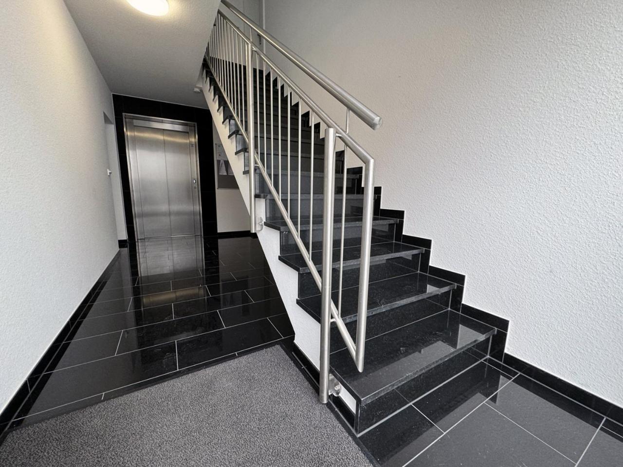Appartement Neugasse De Luxe - Komfort & Stil Inklusive Bad Camberg Ngoại thất bức ảnh