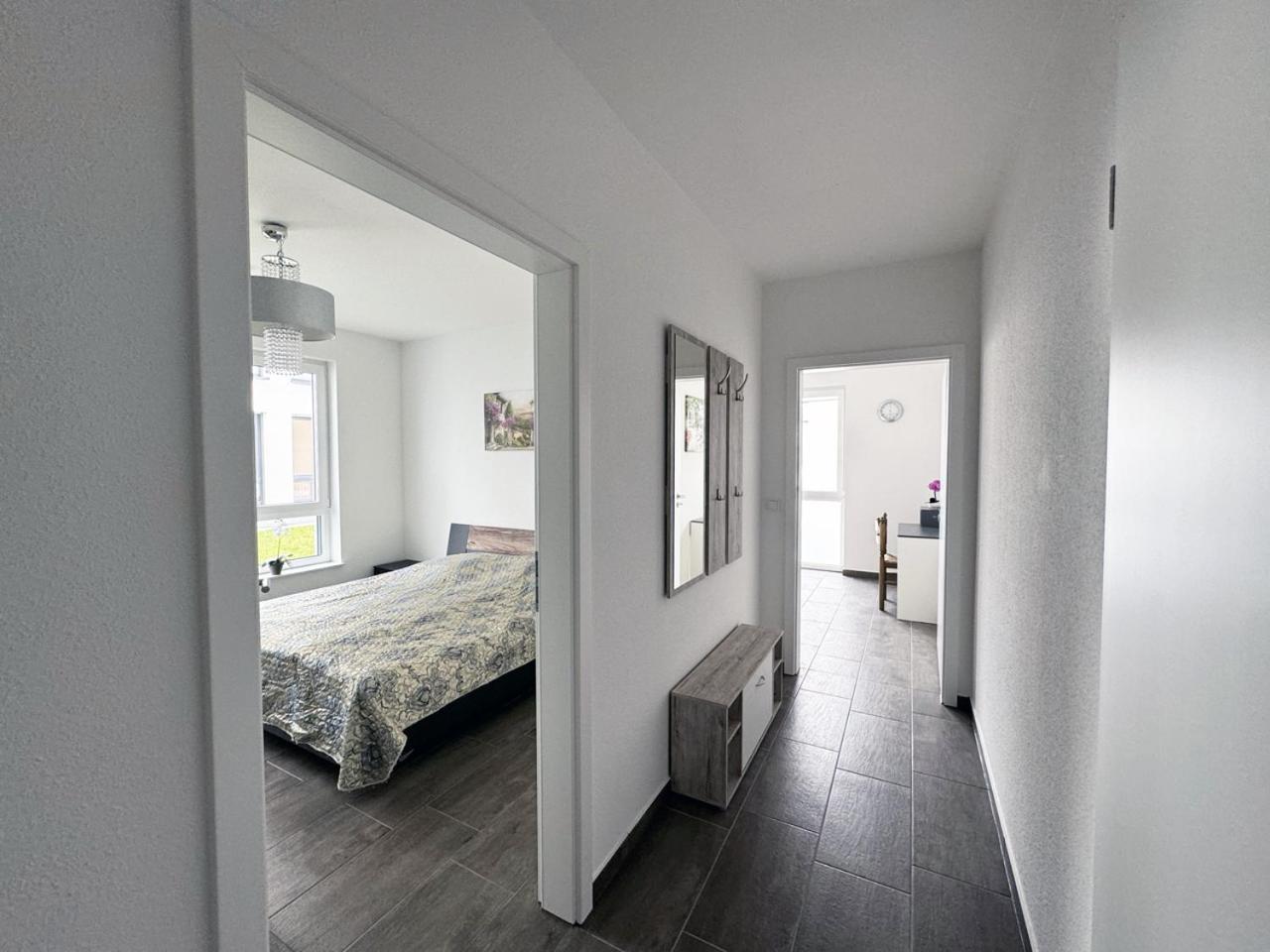 Appartement Neugasse De Luxe - Komfort & Stil Inklusive Bad Camberg Ngoại thất bức ảnh